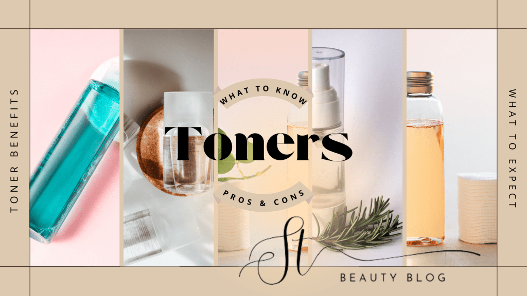 Skin Toner