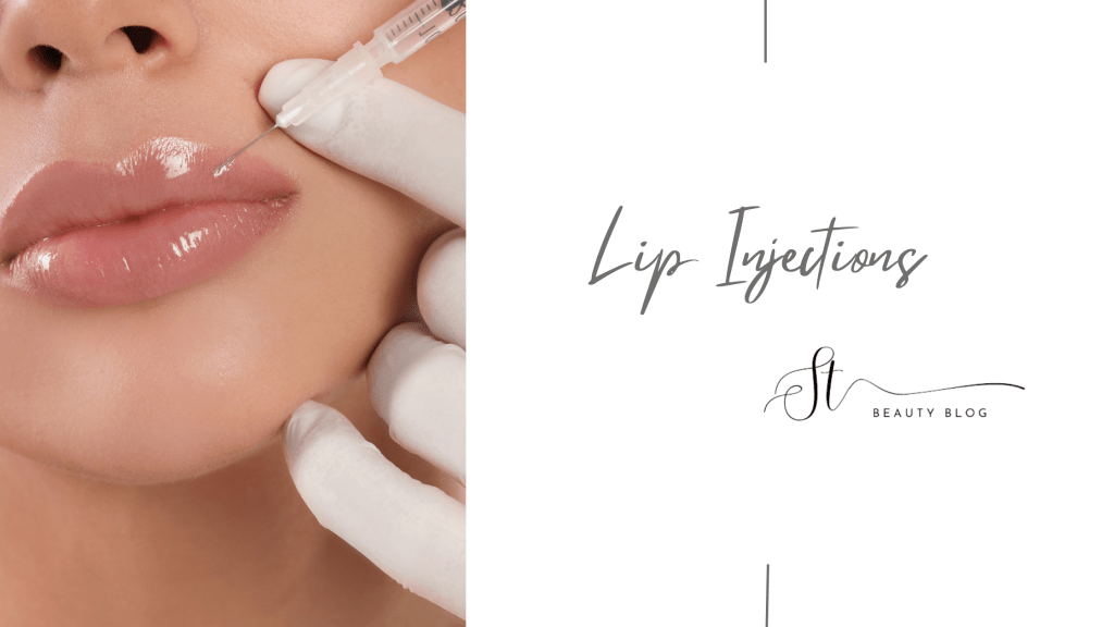 Lip Injections: The Buzz, The Beauty, The&nbsp;Basics