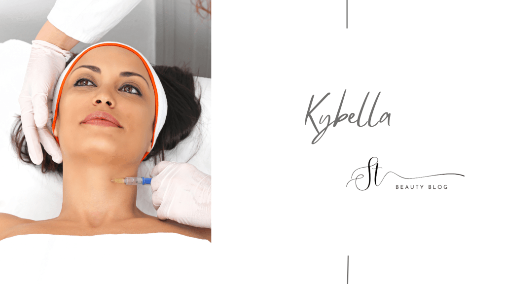 Kybella: The Permanent Solution to Double Chin – An In-Depth&nbsp;Guide